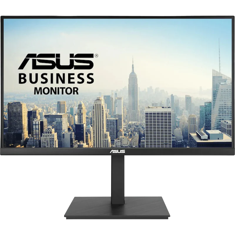 Bild von Asus ASUS VA27UCPS, LED-Monitor, (UltraHD/4K, IPS, LED-Monitor (3840 x 2160 Pixel px, 5 ms Reaktionszeit)