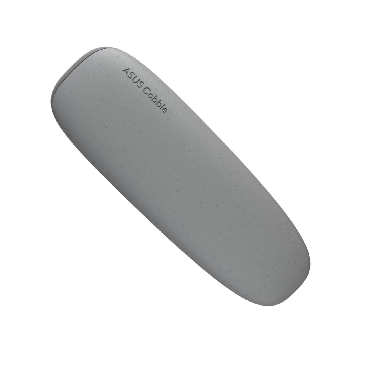 Bild von ASUS Cobble - Speichergehäuse - M.2 - M.2 NVMe Card - USB-C 3.2 (Gen 2x1) (90DD02R6-M09000)