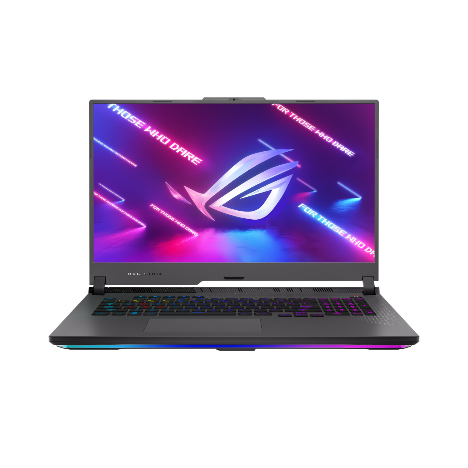 Bild von ASUS G713PI-LL122 AMD Ryzen 9 7940HX 43,94cm 17,3Zoll WQHD 32GB 1TB SSD RTX 4070 8GB NOOS Eclipse Grey (P) - 1.000 GB - 32 GB (90NR0GG4-M00BB0)