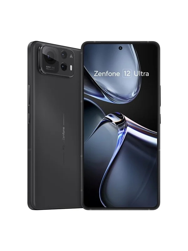 Bild von ASUS ZenFone 12 Ultra 512GB/16GB - Black