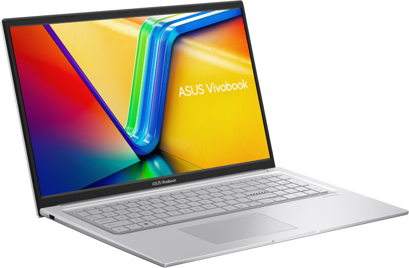 Bild von ASUS Vivobook 17 X1704VA-AU277W - 17,3" FHD IPS, Intel Core i5-1335U, 16GB RAM, 512GB SSD, Windows 11