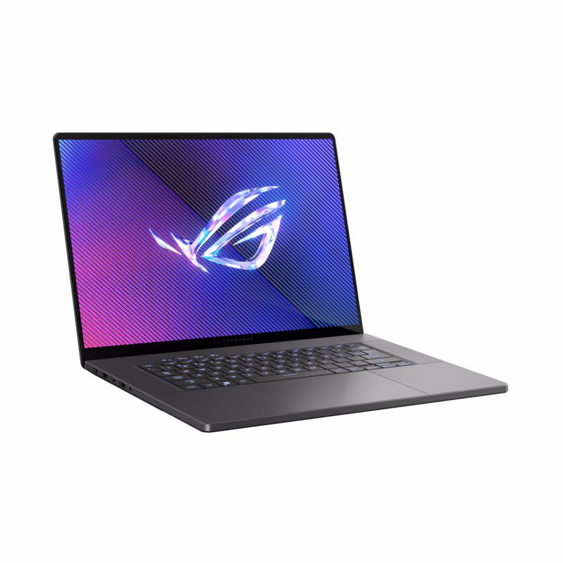 Bild von ASUS ROG Zephyrus G16 Core Ultra 7 155H 16/1TB SSD RTX4060 Win11 - Notebook - Core Ultra 7 (90NR0IT3-M00F00)