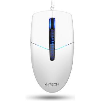 Bild von A4Tech N-530S (Kabelgebunden), Maus