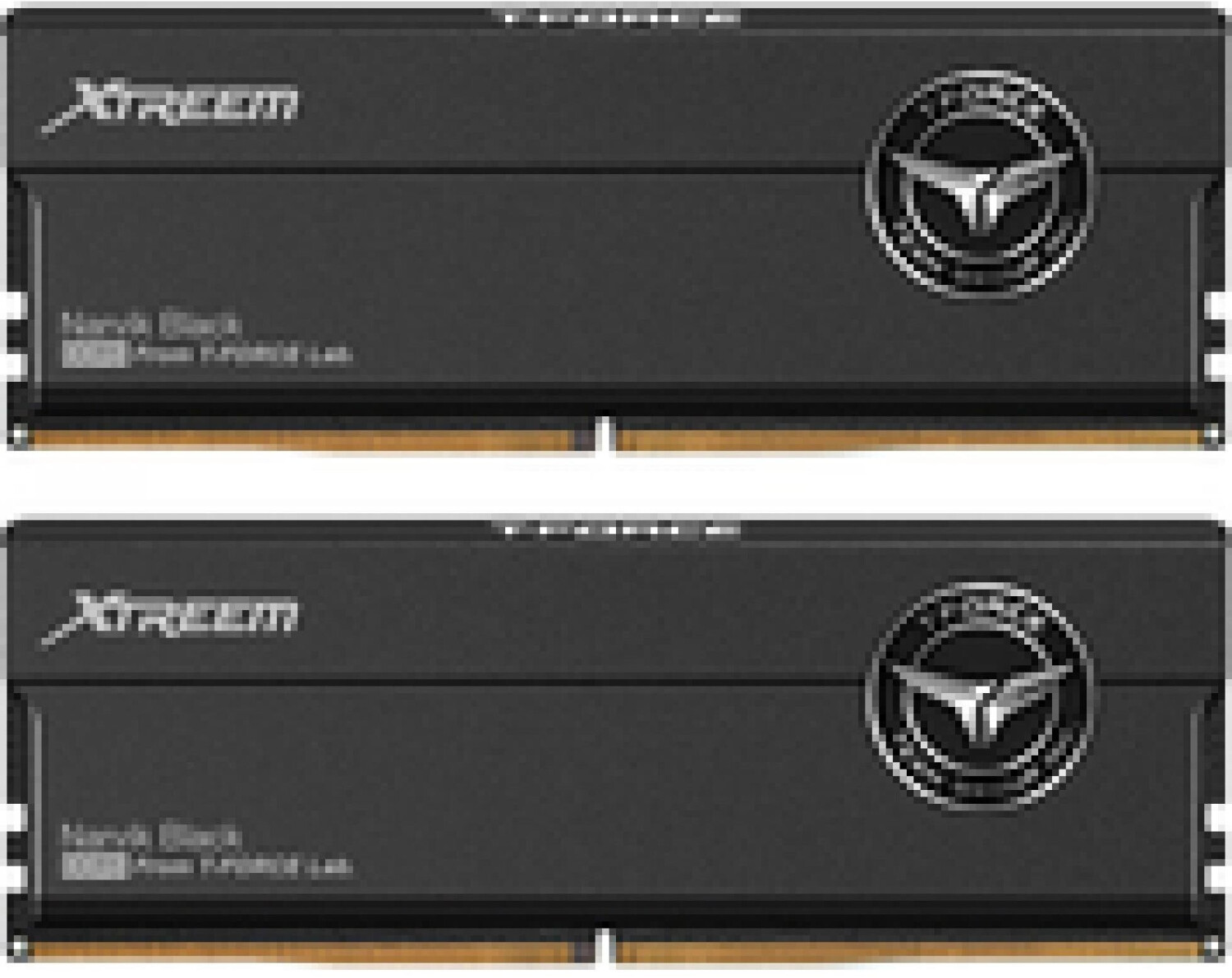 Bild von Team Group XTREEM FFXD532G8000HC38DDC01 Speichermodul 16 GB 2 x 16 GB DDR5 8000 MHz (FFXD532G8000HC38DDC01) - Sonderposten
