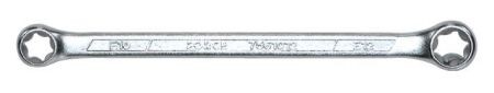 Bild von FORCE 7560607 Doppel-Ringschlüssel 112 E6xE7