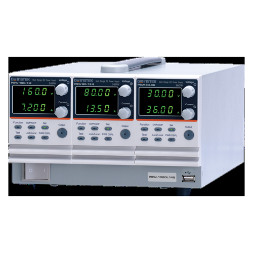 Bild von GW-INSTEK PSW-1080H888 - Programmierbares Labornetzgerät