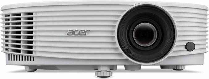 Bild von Acer H6542 - DLP-Projektor - tragbar - 3D - 4000 lm - Full HD (1920 x 1080) - 16:9 - 1080p (MR.JXA11.001)