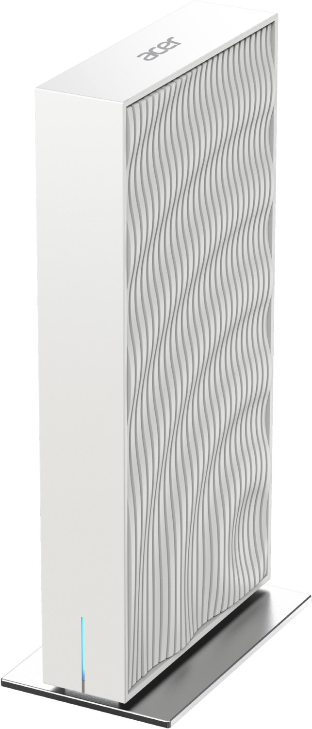 Bild von Acer Wi-Fi 7 Mesh Router | Acer Wave 7 | Einzelverpackung