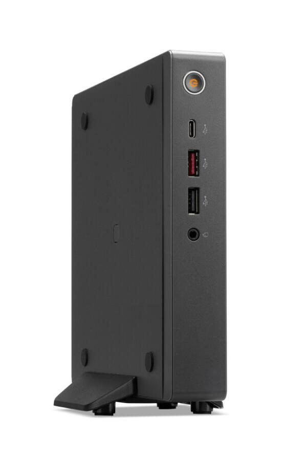 Bild von Acer Revo DT.BL1EG.008 - Komplettsystem - Core i5 4,6 GHz - RAM: 16 GB - HDD: 512 GB (DT.BL1EG.008)