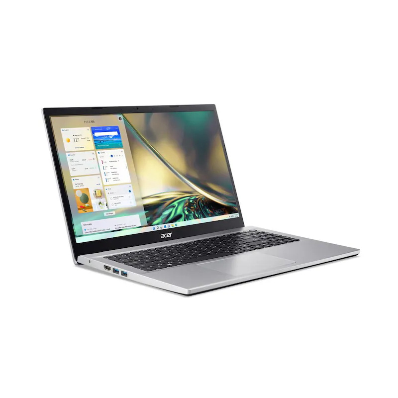 Bild von Acer Aspire 3 A317-54-3156 17,3 FHD IPS i3-1215U 16GB/512GB SSD W11 (NX.K9YEG.032)
