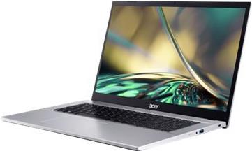 Bild von Acer Aspire (A317-54-36QB) 17,3" FHD, Intel Core i3-1215U Notebook (Intel i3 1215U, 512 GB SSD, 16GB RAM, 512GB SSD, Linux (eShell)