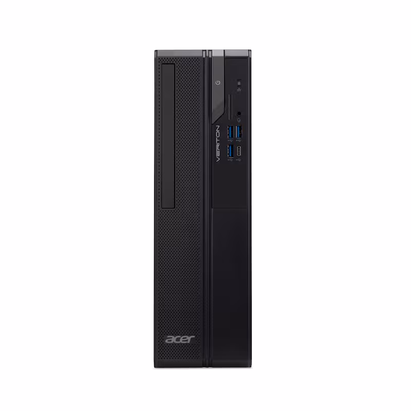 Bild von Acer Veriton X2720G Mini i5-14500 16GB/512GB SSD Linux DT.R1NEG.002