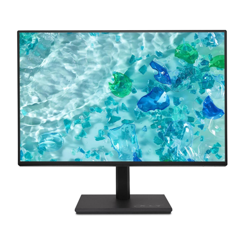 Bild von Acer Vero B247YGbmiqprx Monitor - Umweltfreundlicher Business Monitor