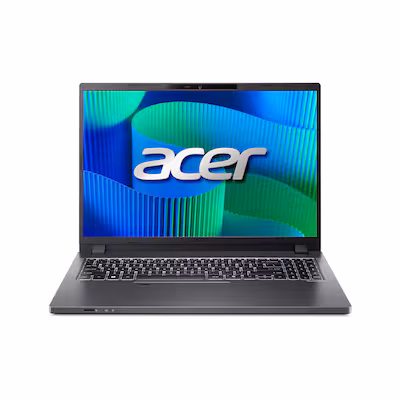 Bild von acer TravelMate P2 TMP216-51-G2-TCO-54Z9 Notebook 40,6 cm (16,0 Zoll), 16 GB RAM, 512 GB SSD, Intel® Core™ i5-1334U