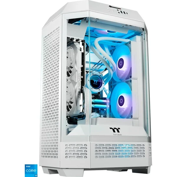 Bild von Thermaltake Toughline Liquid T300i