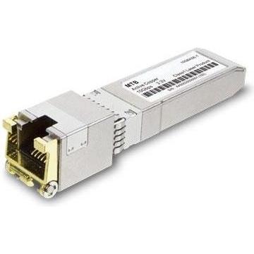 Bild von Planet MTB-LR20 Netzwerk-Transceiver-Modul Faseroptik 10000 Mbit/s SFP+ 1310 nm, Transceiver