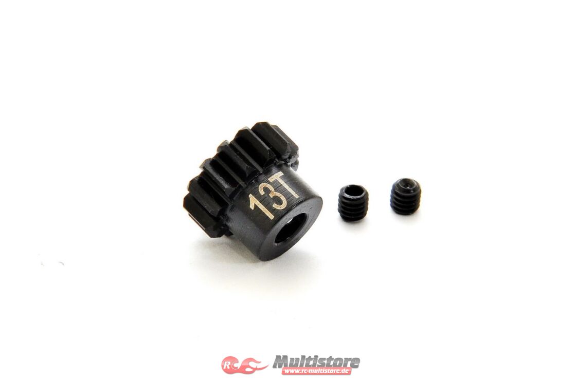 Bild von HoBao Motorritzel 13Z für 5mm Motorwelle / H89327