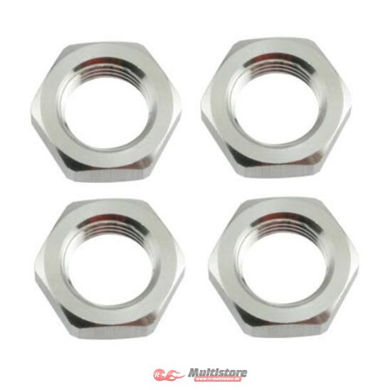 Bild von HoBao Wheel Hex Nuts 17mm - 4Pcs / H84022H