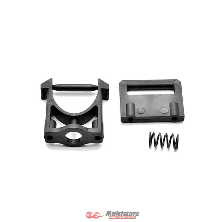 Bild von Hobao Servo Traiy Mount Quick Release VS2 / H85077