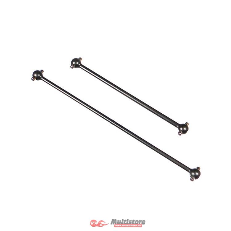 Bild von HoBao SST FRONT/REAR CENTER DRIVE SHAFT SET / H92011