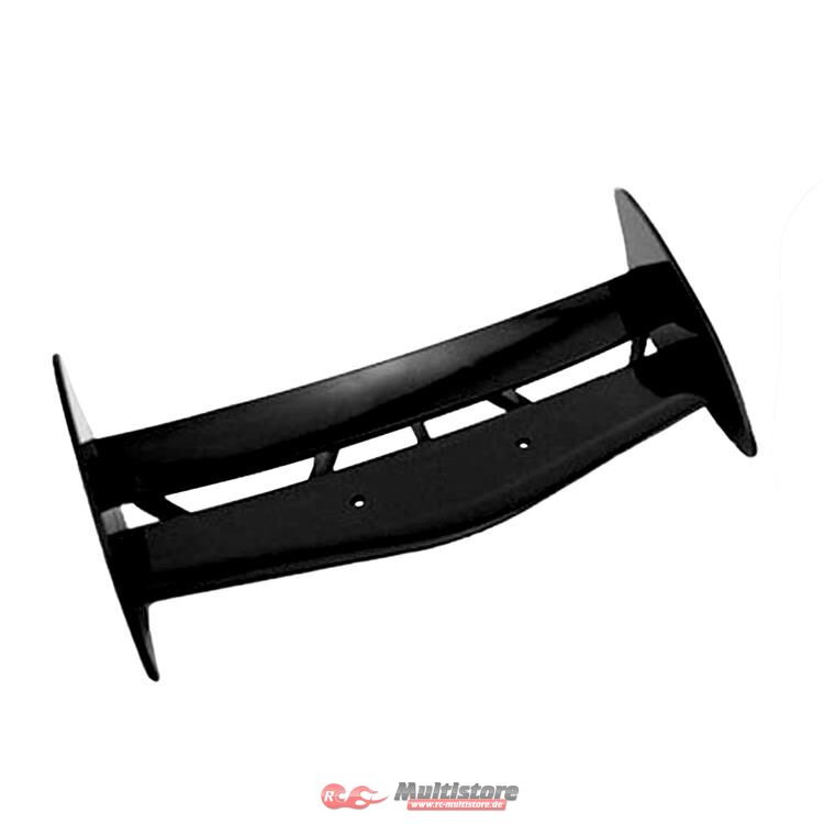 Bild von HoBao HYPER MINI ST REAR WING-BLACK / H11271B