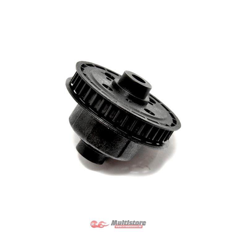 Bild von HoBao DIFFERENTIAL CASE & PULLEY / H41001