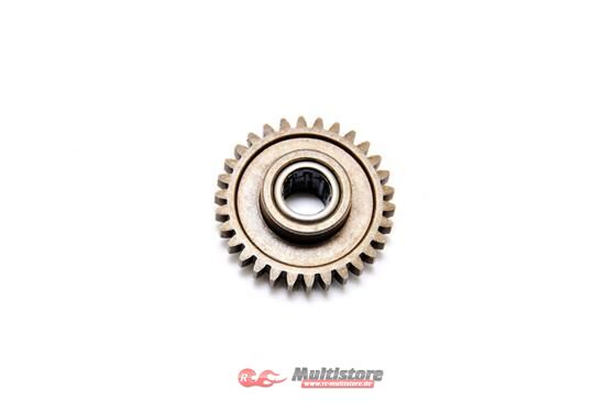 Bild von HoBao Getriebe Zahnrad 30Z / H94050