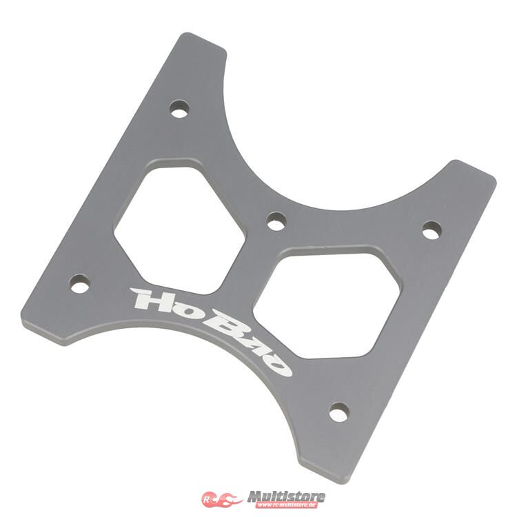 Bild von HoBao Chassis Unterstützungsplatte / HOP-0101
