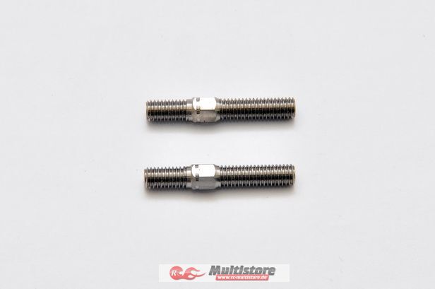 Bild von HoBao Gewindestange R/L M5x33mm / H85013