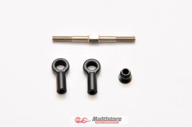 Bild von HoBao Servo Lenkgestänge / H85021