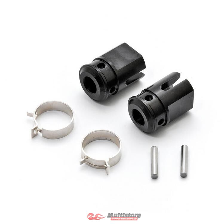 Bild von HoBao HYPER MT PLUS NEW CENTER BRAKE OUTDRIVE CUPS W/PIN & RETAINE / H94040N