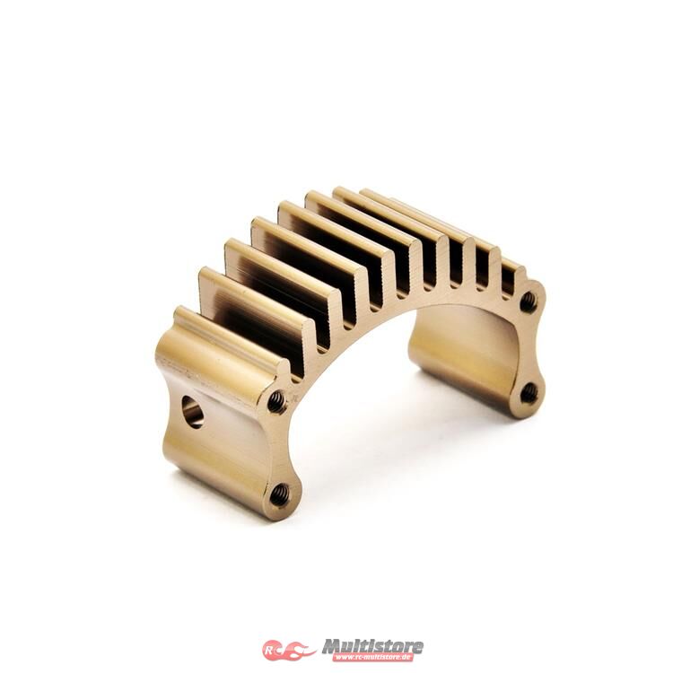 Bild von Hobao Electric Motor Heatsink / H230026