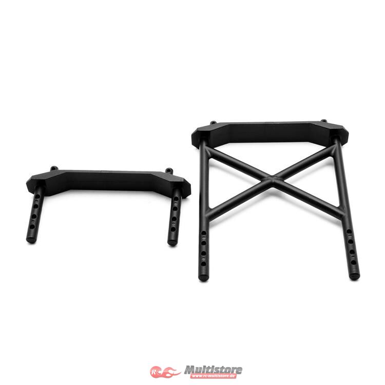 Bild von Hobao Body Mount Set (FR / RR) / H230032