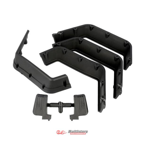 Bild von HoBao Exterior Fender and Side Mirrors Set – Vielseitige Ergänzung für Ihr Fahrzeug