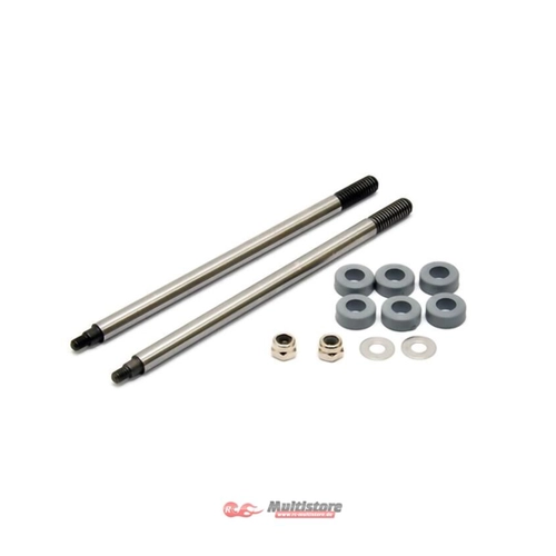 Bild von HoBao Shock Shaft Set / H94110 - Präzision für Ihr Modellauto