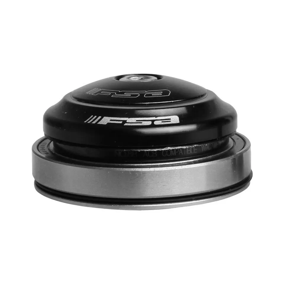 Bild von Fsa Orbit C-40-acb Aluminium Steering System Schwarz 1 1/8-1.5´´ / 7.8