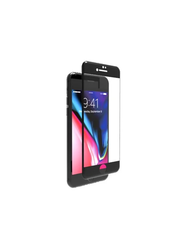 Bild von Just Mobile SP-278 (1 Stück, Apple iPhone 6, Apple iPhone 7, Apple iPhone 6s), Smartphone Schutzfolie