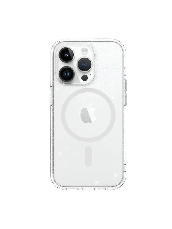 Bild von Just Mobile TENC [Bling Bling] w. MagSafe for iPhone 14 Pro