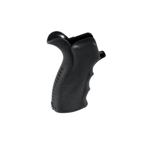 Bild von UTG AR-15 Pistolengriff, Schwarz, UTG Pistolengriff Model 4/15 Ergonomic Pistol Grip, Schwarz (RB-TPG269B)