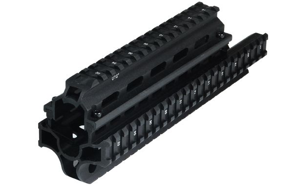 Bild von UTG Saiga 7,62x39mm Quad Rail