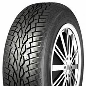 Bild von Nankang Snow Winter SW-7 185/70 R13 86T PKW Winterreifen Reifen OPEL: Vectra A Saloon, Ascona C CC, Ascona A Saloon, NISSAN: Primera Saloon JB731