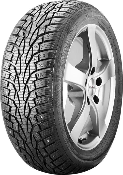 Bild von Nankang Snow SW-7 225/55 R16 95T PKW Winterreifen Reifen JC799