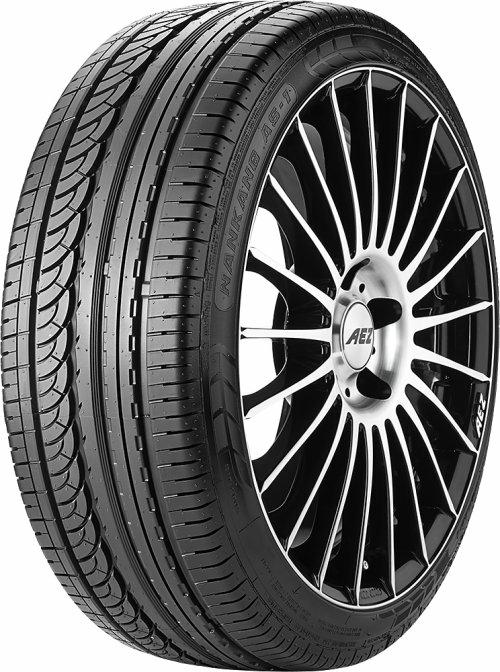Bild von Nankang AS-1 265/40 R18 101Y PKW Sommerreifen Reifen BMW: 3 Limousine, 3 Coupe, 3 Cabrio, MERCEDES-BENZ: C-Klasse T-modell, C-Klasse Limousine JB464