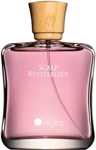 Bild von O'right Botanical Scalp Revitalizer For Her 100 ml
