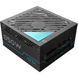 Bild von Azza PSAZ-850G(ATX3.0) Netzteil 850W 80+ GOLD PCI-e 5.0 retail (850 W), PC Netzteil, Schwarz