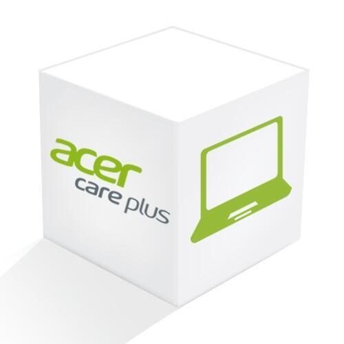 Bild von Acer Care Plus EDG 4 ans SUR SITE pour Notebook Pro Travelmate/Extensa - Serviceerweiterung - Arbeitszeit und Ersatzteile - 4 Jahre - Vor-Ort - 9x5 - für Extensa 15, TravelMate P238, P257, P258, P278, P446, P645, P648, P658, X349
