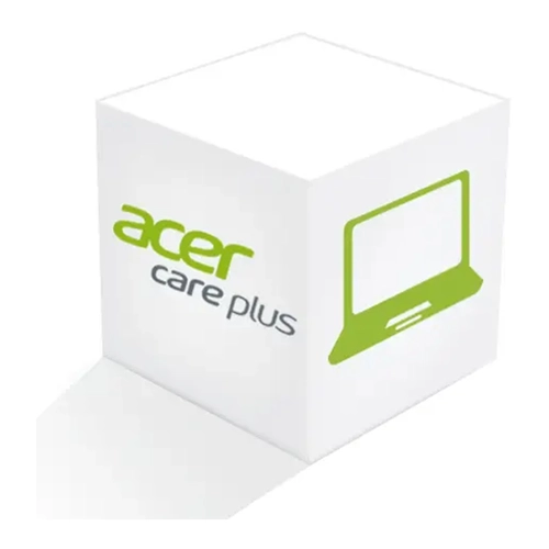 Bild von Acer Care Plus Advantage 4 Jahre Einsende-/Rücksendeservice inkl. 1 Jahr ITW für Notebooks