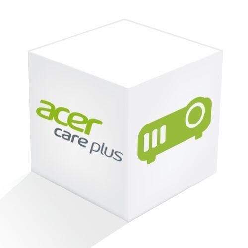 Bild von ACER Advantage PJ 3 Jahre Einsende-/ Rücksendeservice + 3 J. Lampengar. (SV.WPRAP.X00)