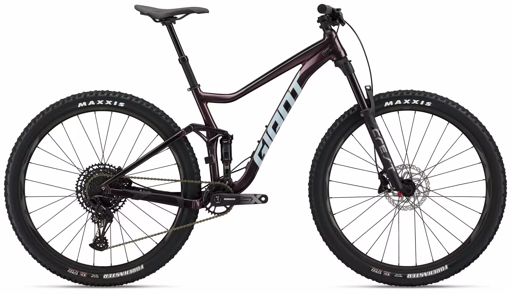 Bild von Giant Stance 1 rosewood 2022 29"; Diamant