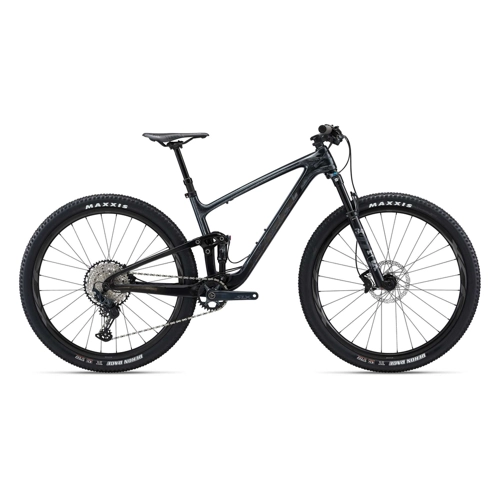 Bild von Giant Anthem Advanced Pro 2 black diamond/carbon smoke 2023 29"; Diamant